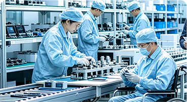 小米集团劳务外包项目案例：30%降本与100%合规的两份答卷