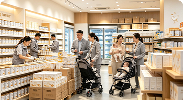 转化率提升25%，触达10万+：飞鹤奶粉立减金营销项目拆解