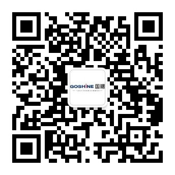 国曙集团微信公众号二维码