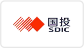国投