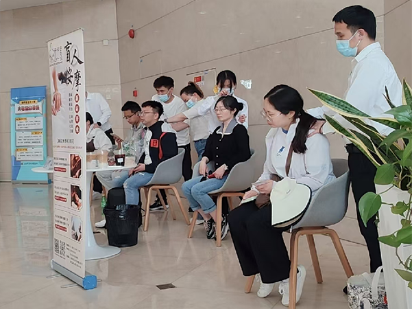 企业上门招聘服务