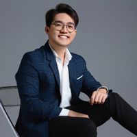 某初创公司CEO头像