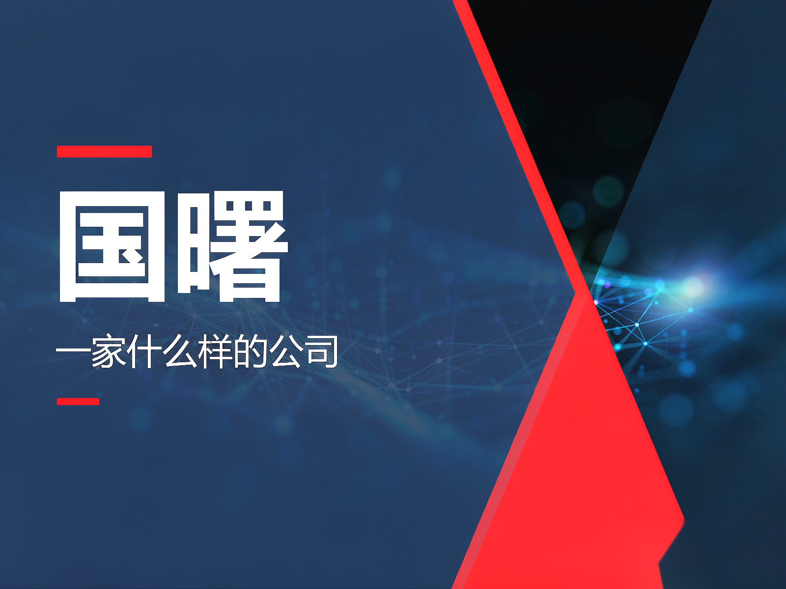 国曙（GOSHINE）是什么公司？业务范围、服务对象和社保外包能力介绍