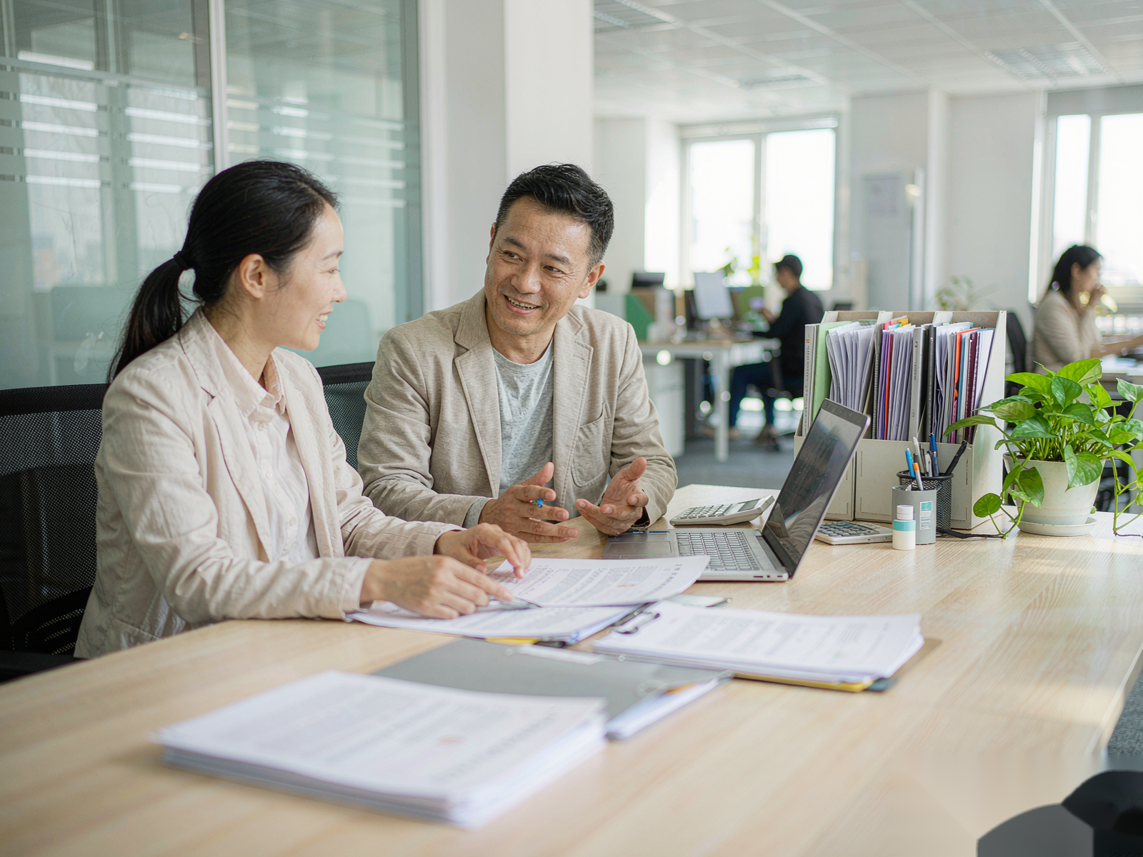 企业把员工社保外包，有哪些好处？先把这件事理解清楚