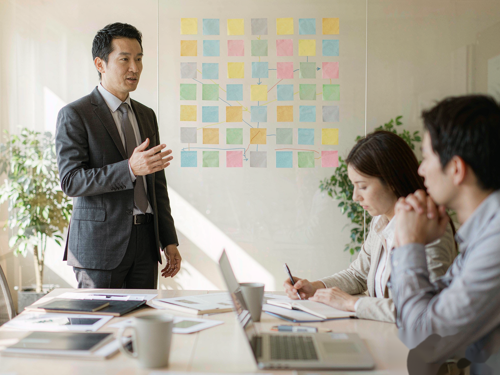 人力资源外包行业的“黑话”有哪些？一篇文章看懂HRO、RPO和岗位外包
