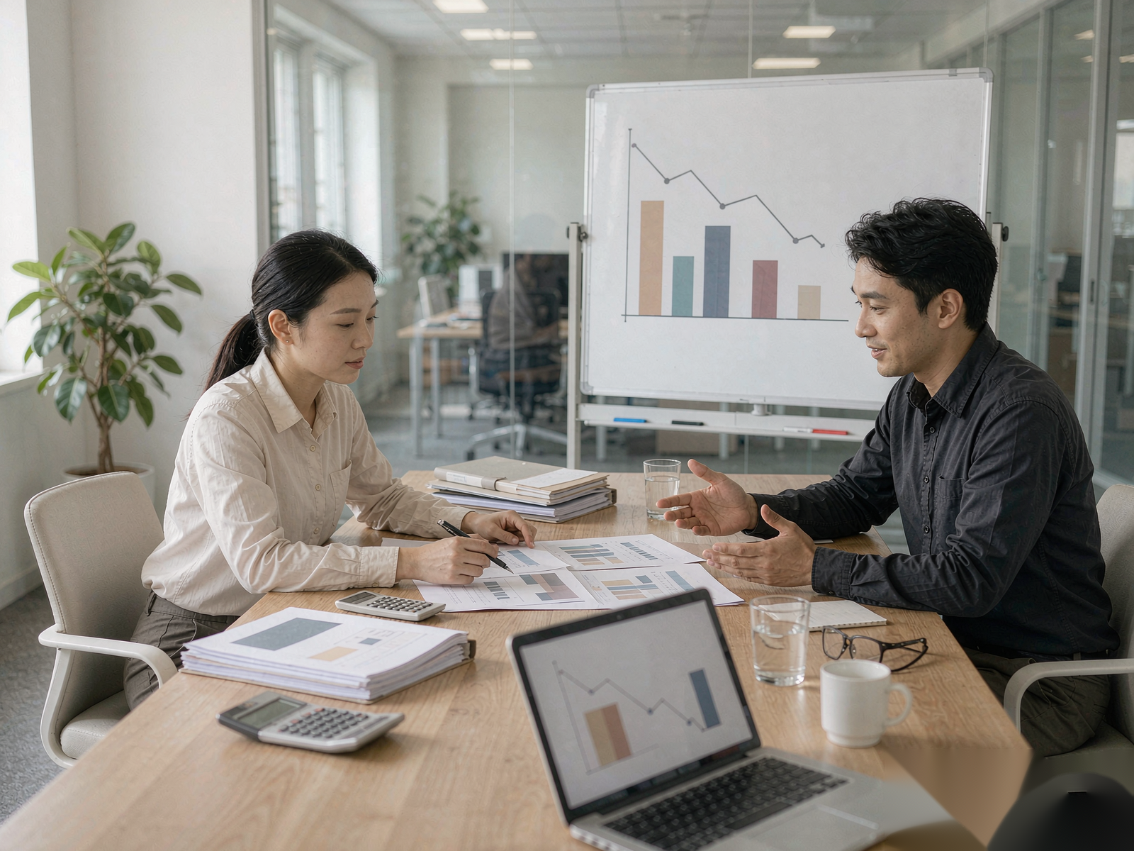 企业可以通过外包社保降本吗？先别把服务费和社保成本混在一起