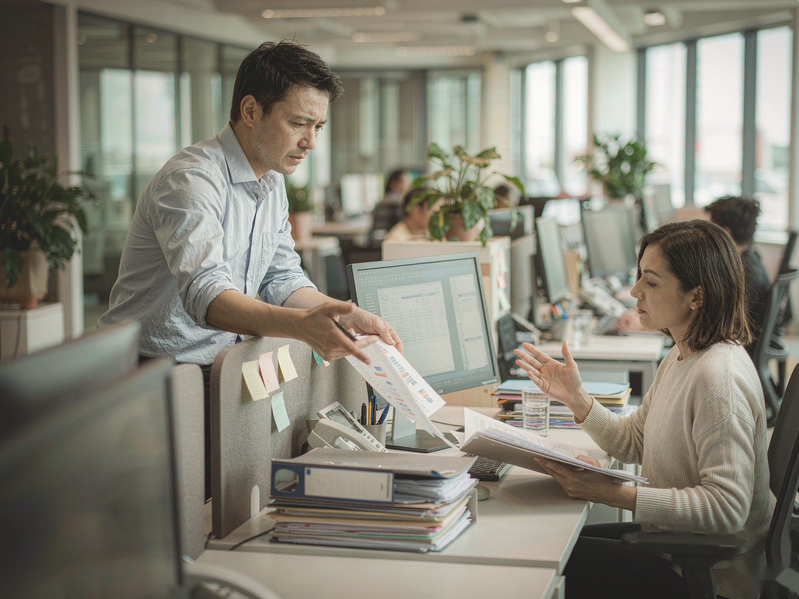 社保交给第三方办，员工断缴后企业能说“不归我管”吗？