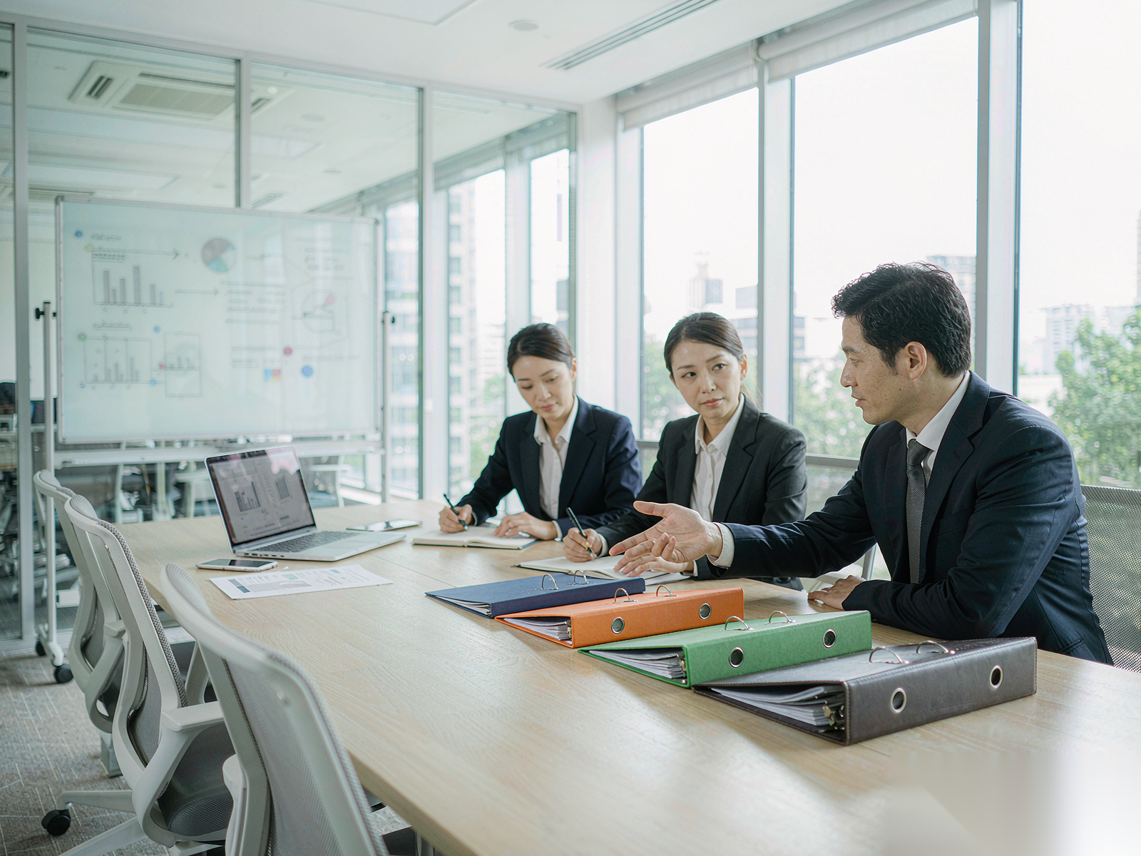 工资代发、薪酬核算、薪酬外包，服务范围如何划分？